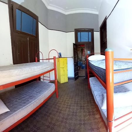 Rivera Hostel Córdoba Eksteriør bilde