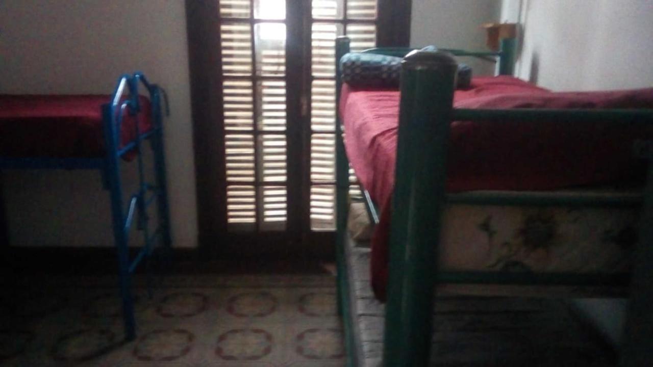 Rivera Hostel Córdoba Eksteriør bilde
