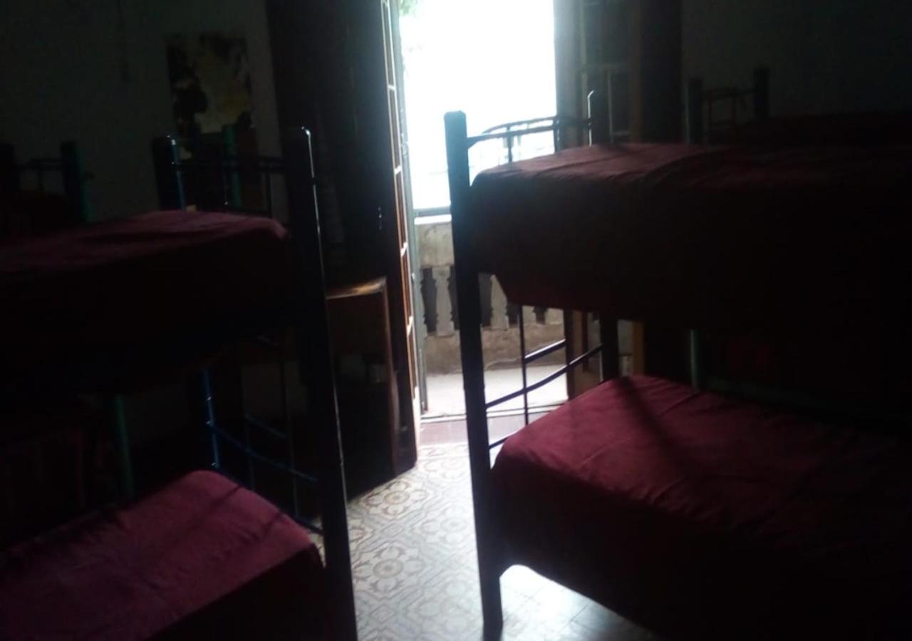 Rivera Hostel Córdoba Eksteriør bilde