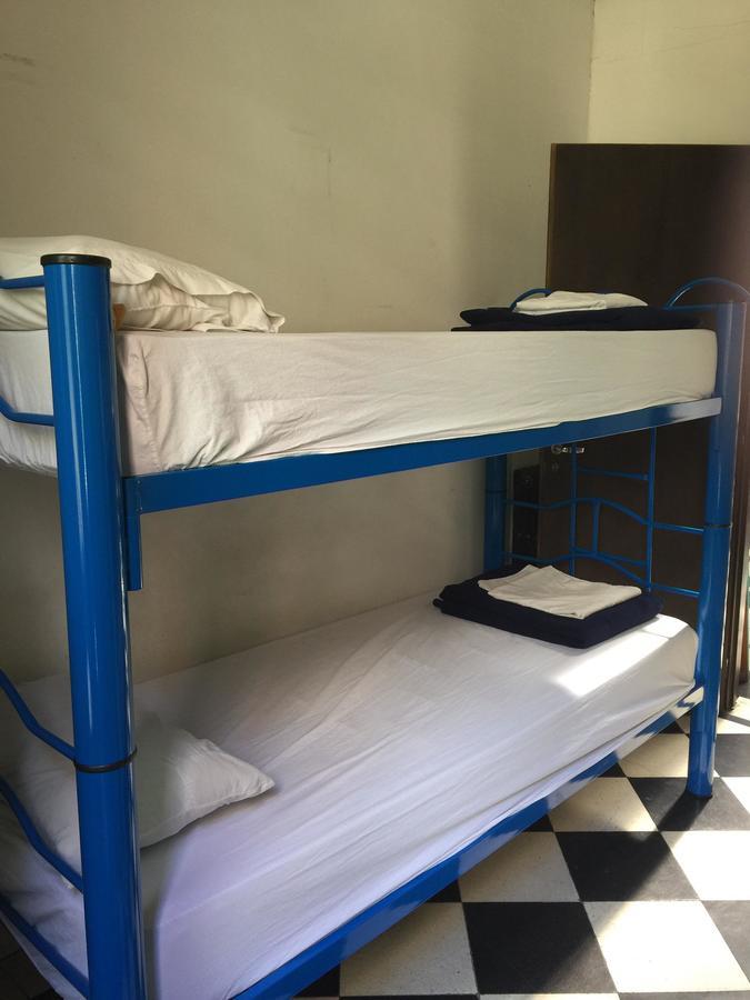 Rivera Hostel Córdoba Eksteriør bilde